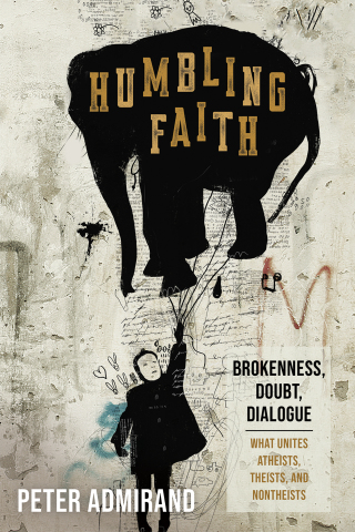 Imagen de portada: Humbling Faith 9781532637841