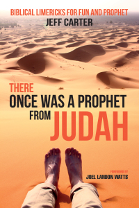 Imagen de portada: There Once Was a Prophet from Judah 9781532638183