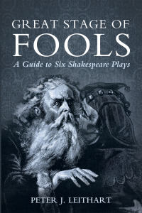 Cover image: Great Stage of Fools 9781532638527