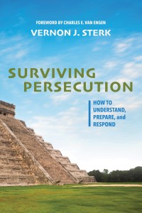 Cover image: Surviving Persecution 9781532638589