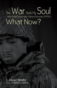 Omslagafbeelding: The War Stole My Soul with Post-Traumatic Stress Disorder (PTSD): What Now? 9781532638619