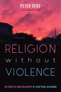 Titelbild: Religion without Violence 9781532638930