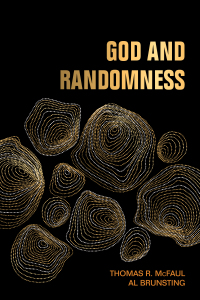 Omslagafbeelding: God and Randomness 9781532638961