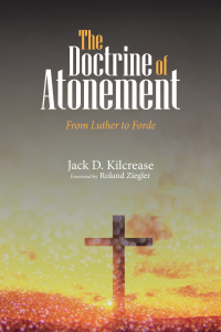 Cover image: The Doctrine of Atonement 9781532639043