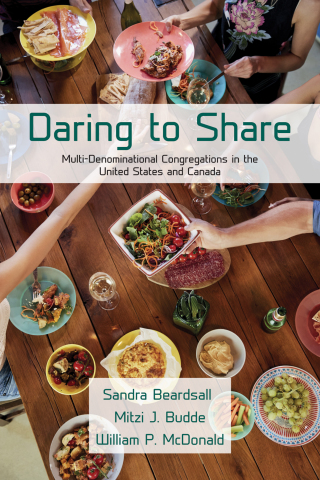 表紙画像: Daring to Share 9781532639135