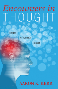 Cover image: Encounters in Thought 9781532639166