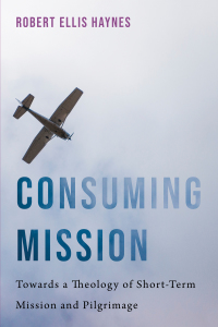 Cover image: Consuming Mission 9781532639197