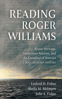 Cover image: Reading Roger Williams 9781532639432