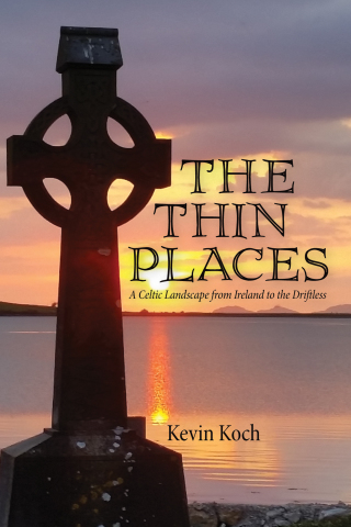 Imagen de portada: The Thin Places 9781532639821