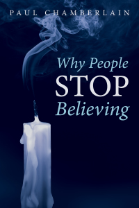 Cover image: Why People Stop Believing 9781532639890