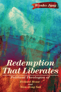 Titelbild: Redemption That Liberates 9781532618130