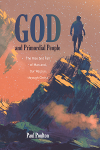 Cover image: God and Primordial People 9781532640230