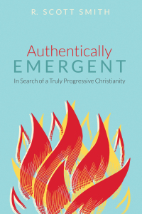 Imagen de portada: Authentically Emergent 9781532640391