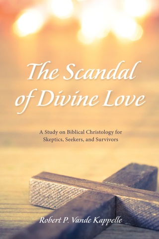 Titelbild: The Scandal of Divine Love 9781532640605