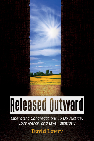 Imagen de portada: Released Outward 9781532640728