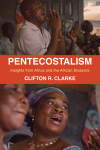 Imagen de portada: Pentecostalism
