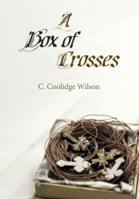 Titelbild: A Box of Crosses 9781532640926