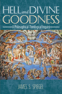 Cover image: Hell and Divine Goodness 9781532640957