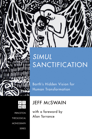 Imagen de portada: Simul Sanctification 9781532641077