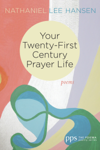 Omslagafbeelding: Your Twenty-First Century Prayer Life 9781532641138