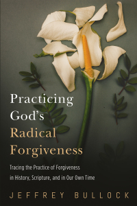 Imagen de portada: Practicing God’s Radical Forgiveness 9781532641190