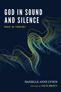 Cover image: God in Sound and Silence 9781532641497
