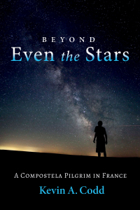 Cover image: Beyond Even the Stars 9781532641916