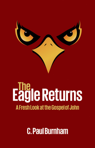 Omslagafbeelding: The Eagle Returns 9781532642005