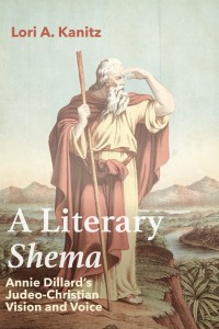 صورة الغلاف: A Literary Shema 9781532642036