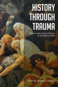 Cover image: History through Trauma 9781532642098