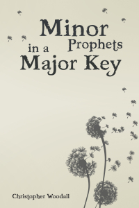 Titelbild: Minor Prophets in a Major Key 9781532642180