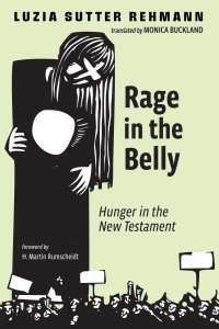 Cover image: Rage in the Belly 9781532642241