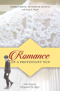 Cover image: Romance of a Protestant Nun 9781532642814