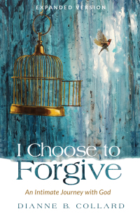 Omslagafbeelding: I Choose to Forgive 9781532642944