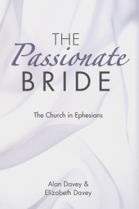 Imagen de portada: The Passionate Bride 9781532643477