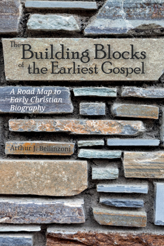 Titelbild: The Building Blocks of the Earliest Gospel 9781532643569