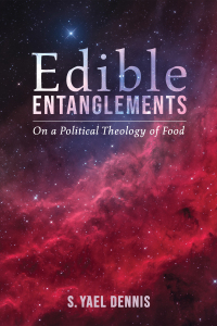 Cover image: Edible Entanglements 9781532643637