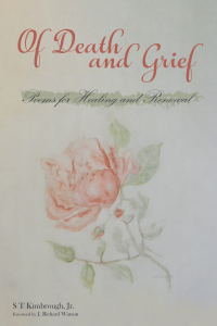 Cover image: Of Death and Grief 9781532643729