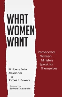 Cover image: What Women Want 9781532643750