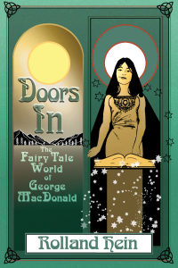 Cover image: Doors In 9781532643811