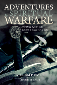Imagen de portada: Adventures in Spiritual Warfare 9781532644016