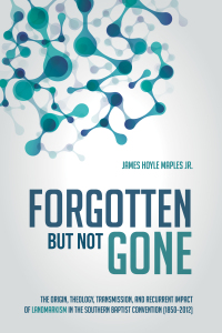 Cover image: Forgotten but Not Gone 9781532644146