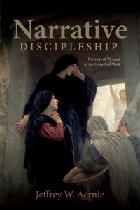 Titelbild: Narrative Discipleship 9781532644214