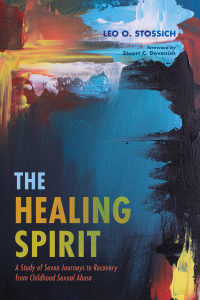 Cover image: The Healing Spirit 9781532644276
