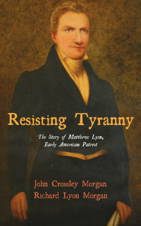 Imagen de portada: Resisting Tyranny 9781532644658