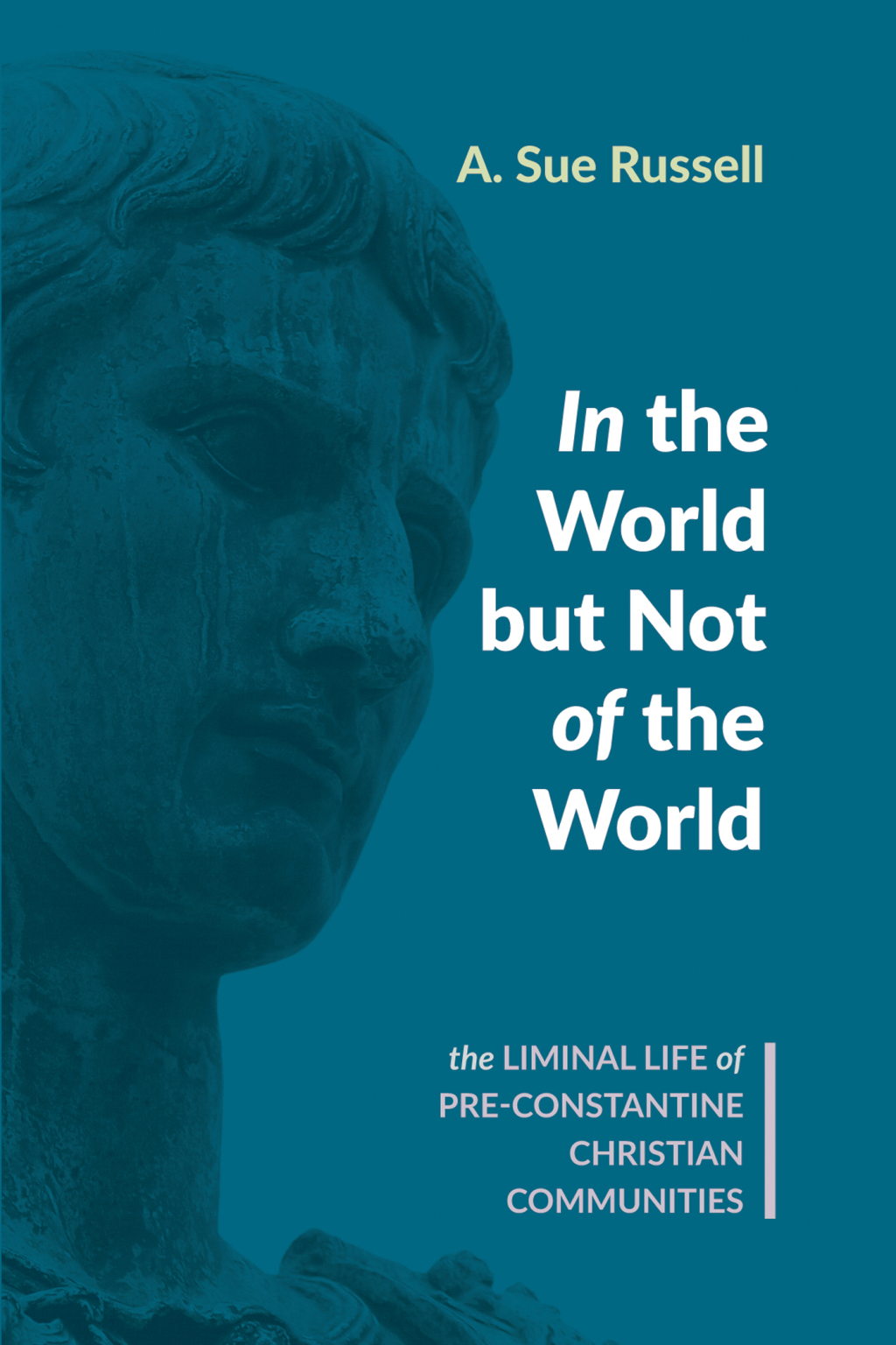 ISBN 9781532644740 product image for In the World but Not of the World (eBook) | upcitemdb.com