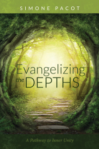 Cover image: Evangelizing the Depths 9781532645068