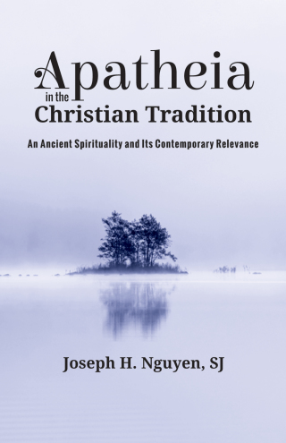Imagen de portada: Apatheia in the Christian Tradition 9781532645167