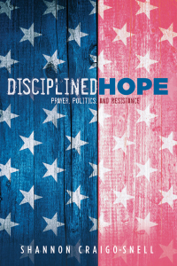 Cover image: Disciplined Hope 9781532645525
