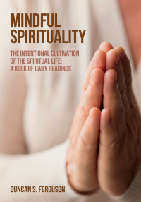 Cover image: Mindful Spirituality 9781532645587